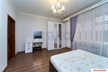 Фото №4: Дом 148 м² - Кубаночка, мкр. Прикубанский внутригородской округ, ул. Малиновая, 6