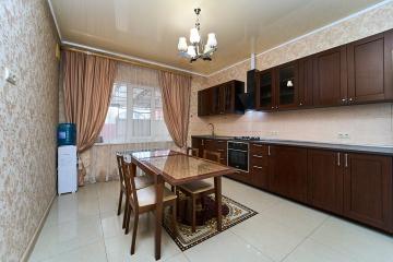 Фото №3: Дом 148 м² - Кубаночка, мкр. Прикубанский внутригородской округ, ул. Малиновая, 6