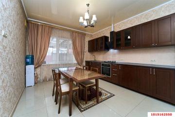 Фото №3: Дом 148 м² - Кубаночка, мкр. Прикубанский внутригородской округ, ул. Малиновая, 6