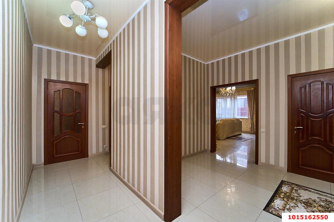 Фото №10: Дом 148 м² + 4 сот. - Кубаночка, мкр. Прикубанский внутригородской округ, ул. Малиновая, 6