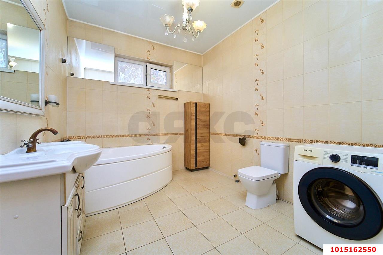 Фото №12: Дом 148 м² + 4 сот. - Кубаночка, мкр. Прикубанский внутригородской округ, ул. Малиновая, 6