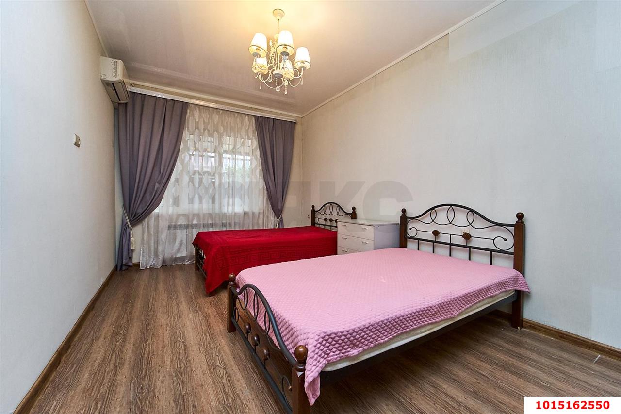 Фото №7: Дом 148 м² + 4 сот. - Кубаночка, Прикубанский внутригородской округ, ул. Малиновая, 6