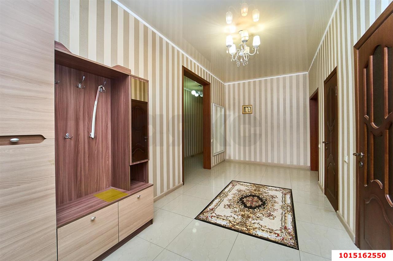 Фото №9: Дом 148 м² + 4 сот. - Кубаночка, мкр. Прикубанский внутригородской округ, ул. Малиновая, 6