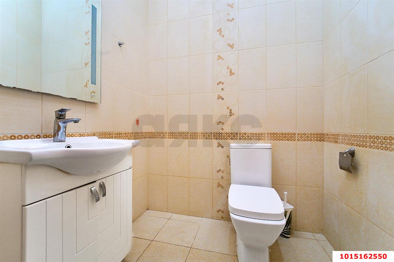 Фото №13: Дом 148 м² + 4 сот. - Кубаночка, мкр. Прикубанский внутригородской округ, ул. Малиновая, 6