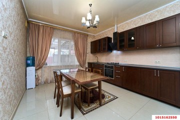 Фото №3: Дом 148 м² - Кубаночка, мкр. Прикубанский внутригородской округ, ул. Малиновая, 6