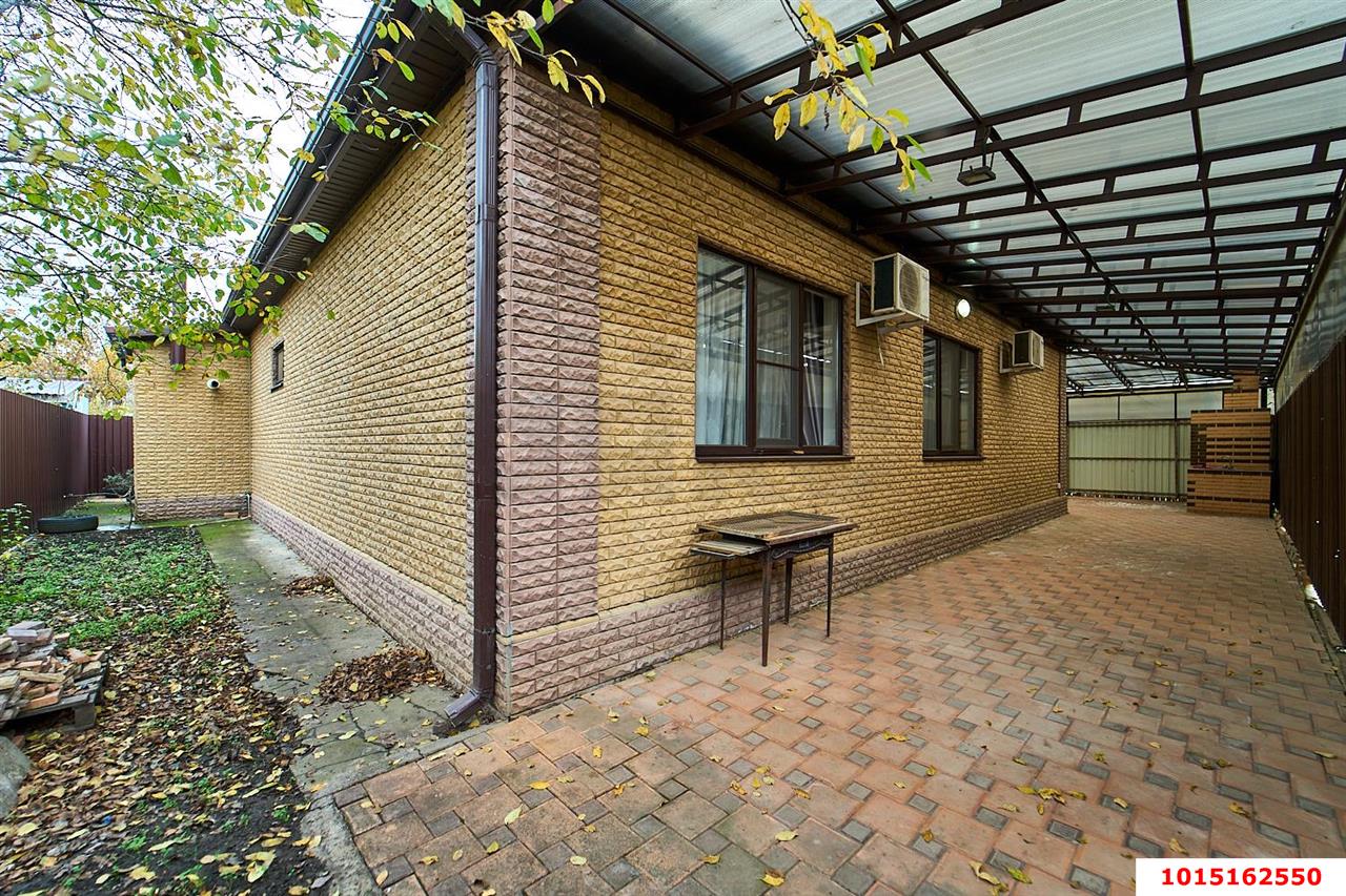 Фото №18: Дом 148 м² + 4 сот. - Кубаночка, Прикубанский внутригородской округ, ул. Малиновая, 6