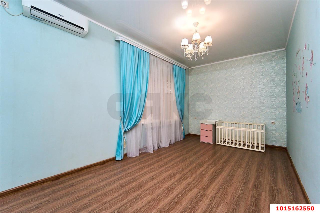 Фото №6: Дом 148 м² + 4 сот. - Кубаночка, Прикубанский внутригородской округ, ул. Малиновая, 6