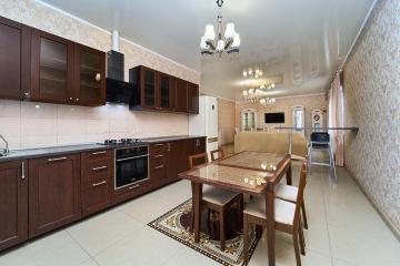 Фото №2: Дом 148 м² - Кубаночка, мкр. Прикубанский внутригородской округ, ул. Малиновая, 6