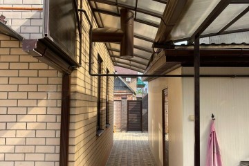 Фото №5: Дом 158 м² - Краснодаргорстрой, мкр. Прикубанский внутригородской округ, ул. 3-я Первомайская, 52