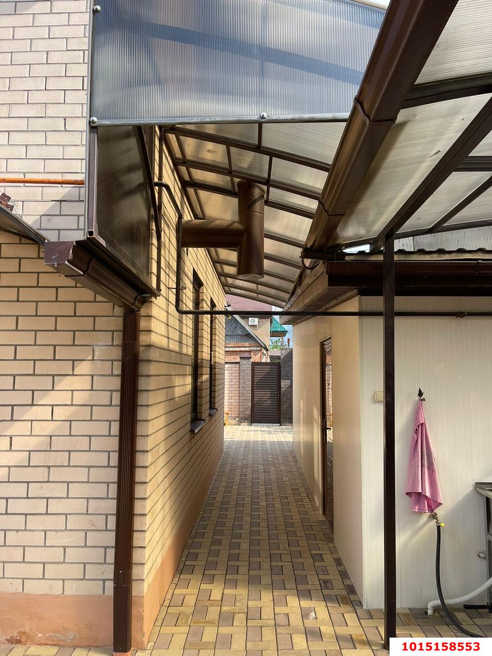 Фото №5: Дом 158 м² + 4 сот. - Краснодаргорстрой, Прикубанский внутригородской округ, ул. 3-я Первомайская, 52