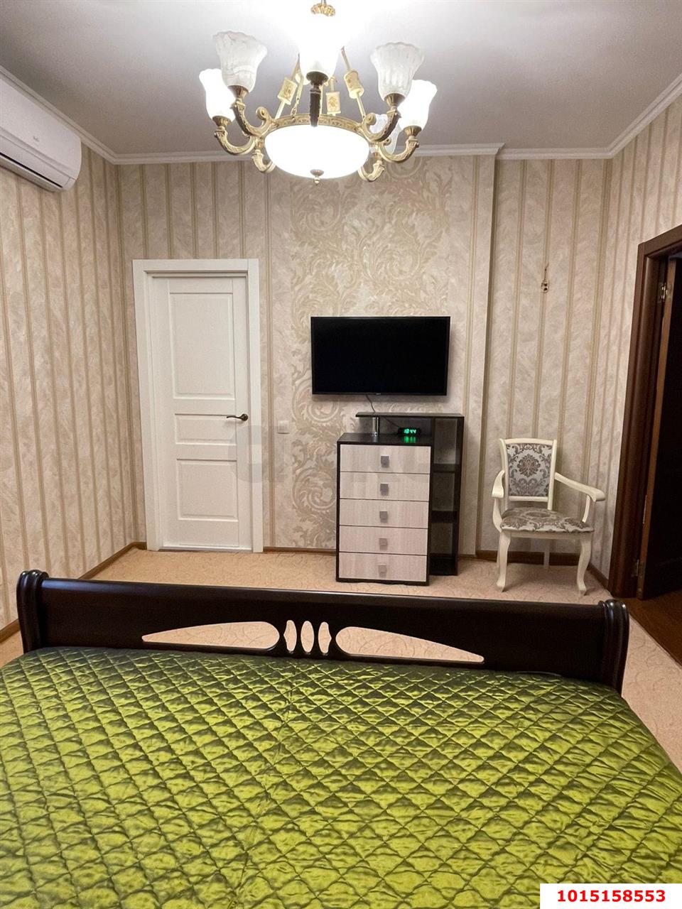 Фото №11: Дом 158 м² + 4 сот. - Краснодаргорстрой, Прикубанский внутригородской округ, ул. 3-я Первомайская, 52