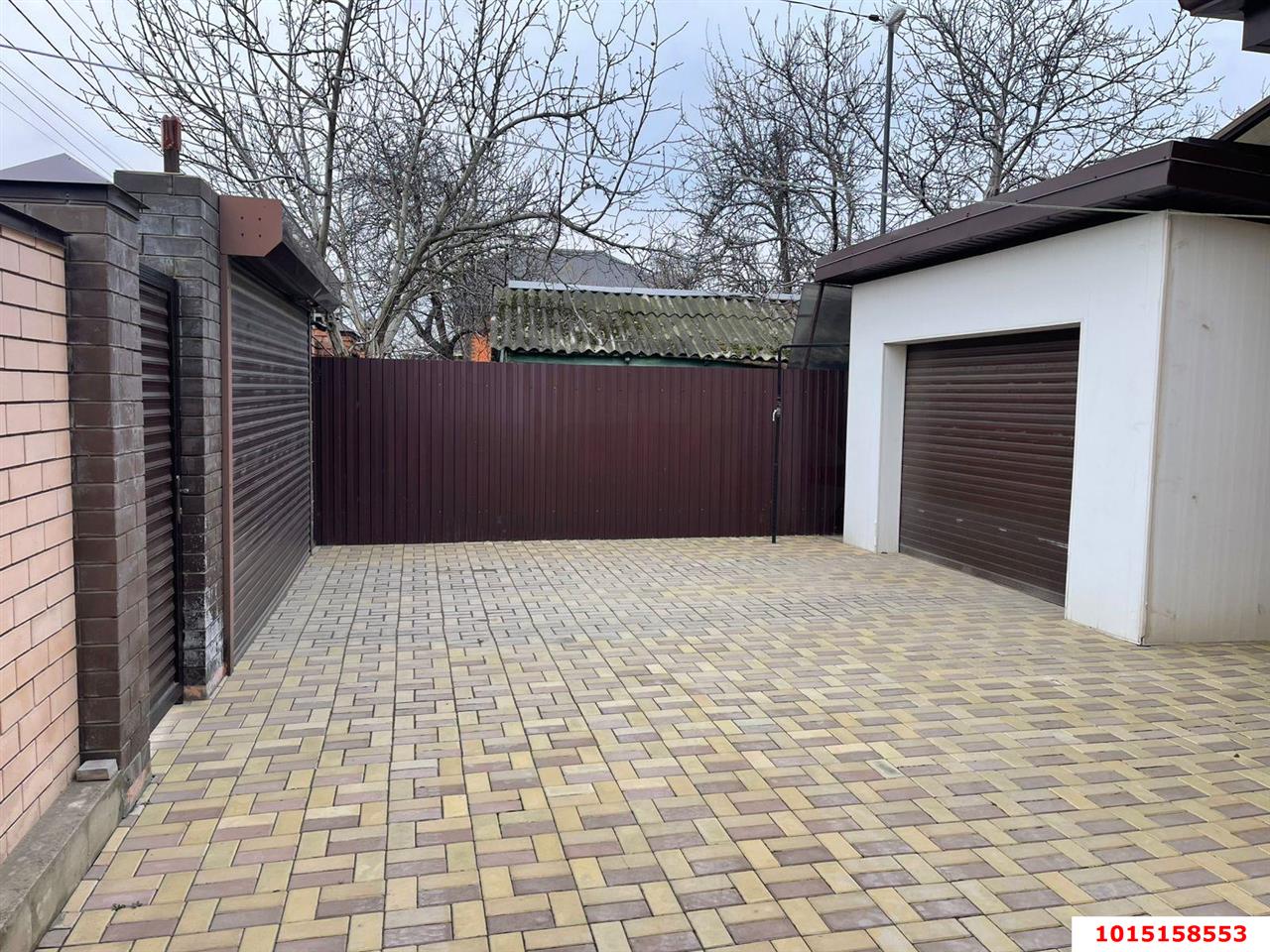 Фото №14: Дом 158 м² + 4 сот. - Краснодаргорстрой, Прикубанский внутригородской округ, ул. 3-я Первомайская, 52