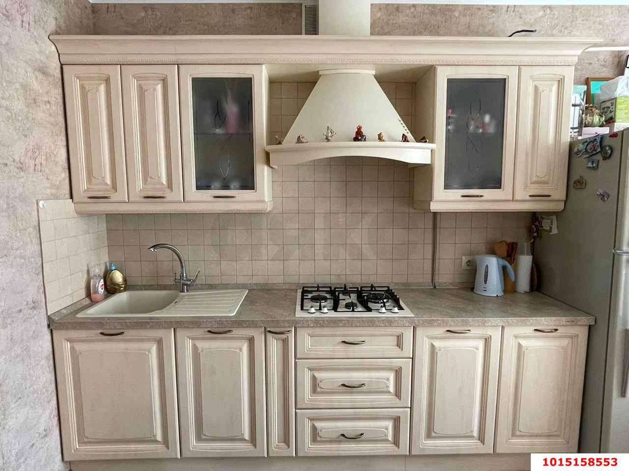 Фото №18: Дом 158 м² + 4 сот. - Краснодаргорстрой, Прикубанский внутригородской округ, ул. 3-я Первомайская, 52