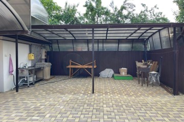 Фото №4: Дом 158 м² - Краснодаргорстрой, мкр. Прикубанский внутригородской округ, ул. 3-я Первомайская, 52