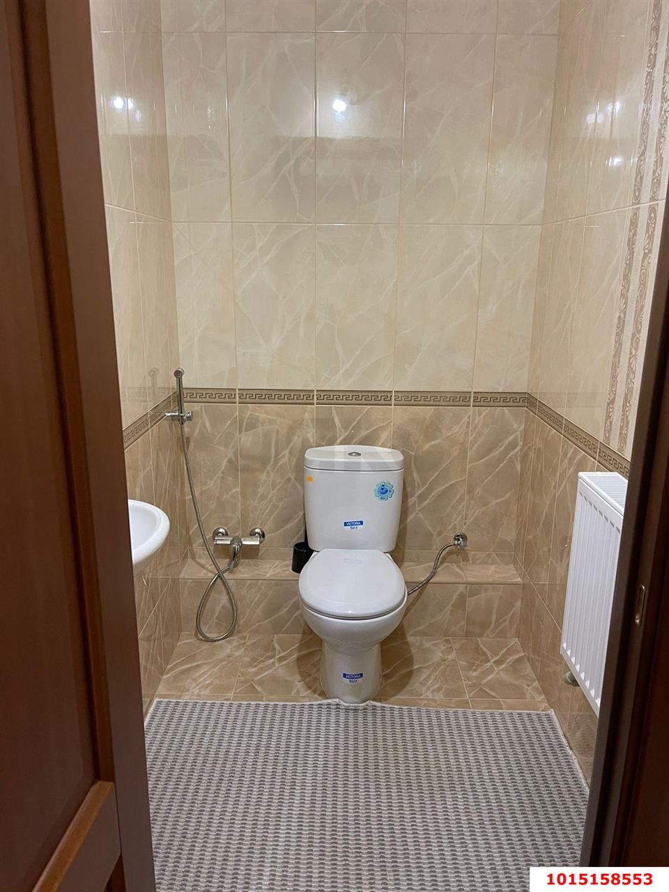 Фото №10: Дом 158 м² + 4 сот. - Краснодаргорстрой, Прикубанский внутригородской округ, ул. 3-я Первомайская, 52