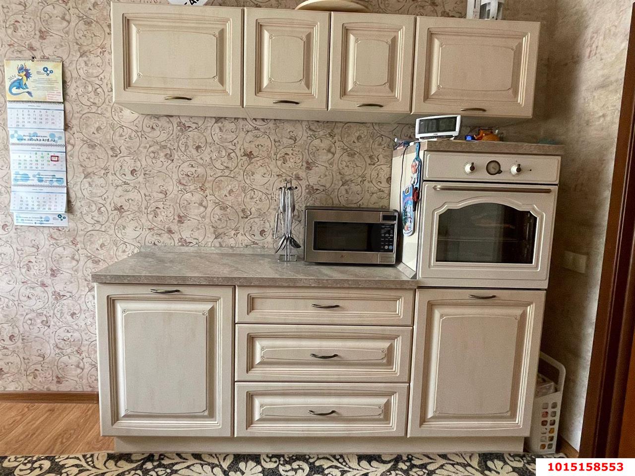 Фото №9: Дом 158 м² + 4 сот. - Краснодаргорстрой, Прикубанский внутригородской округ, ул. 3-я Первомайская, 52