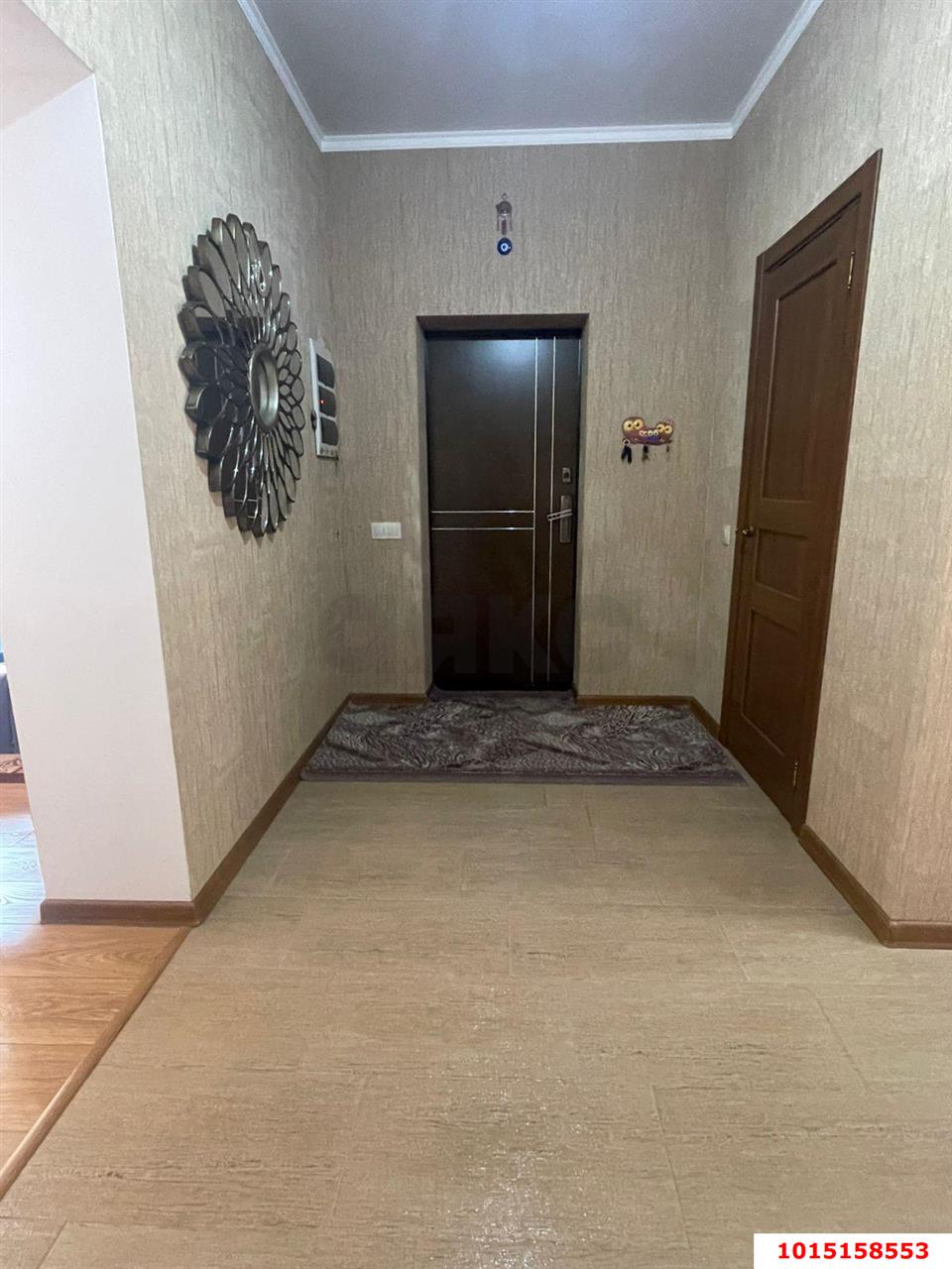 Фото №6: Дом 158 м² + 4 сот. - Краснодаргорстрой, Прикубанский внутригородской округ, ул. 3-я Первомайская, 52