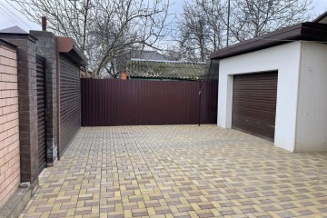 Фото №3: Дом 158 м² - Краснодаргорстрой, мкр. Прикубанский внутригородской округ, ул. 3-я Первомайская, 52