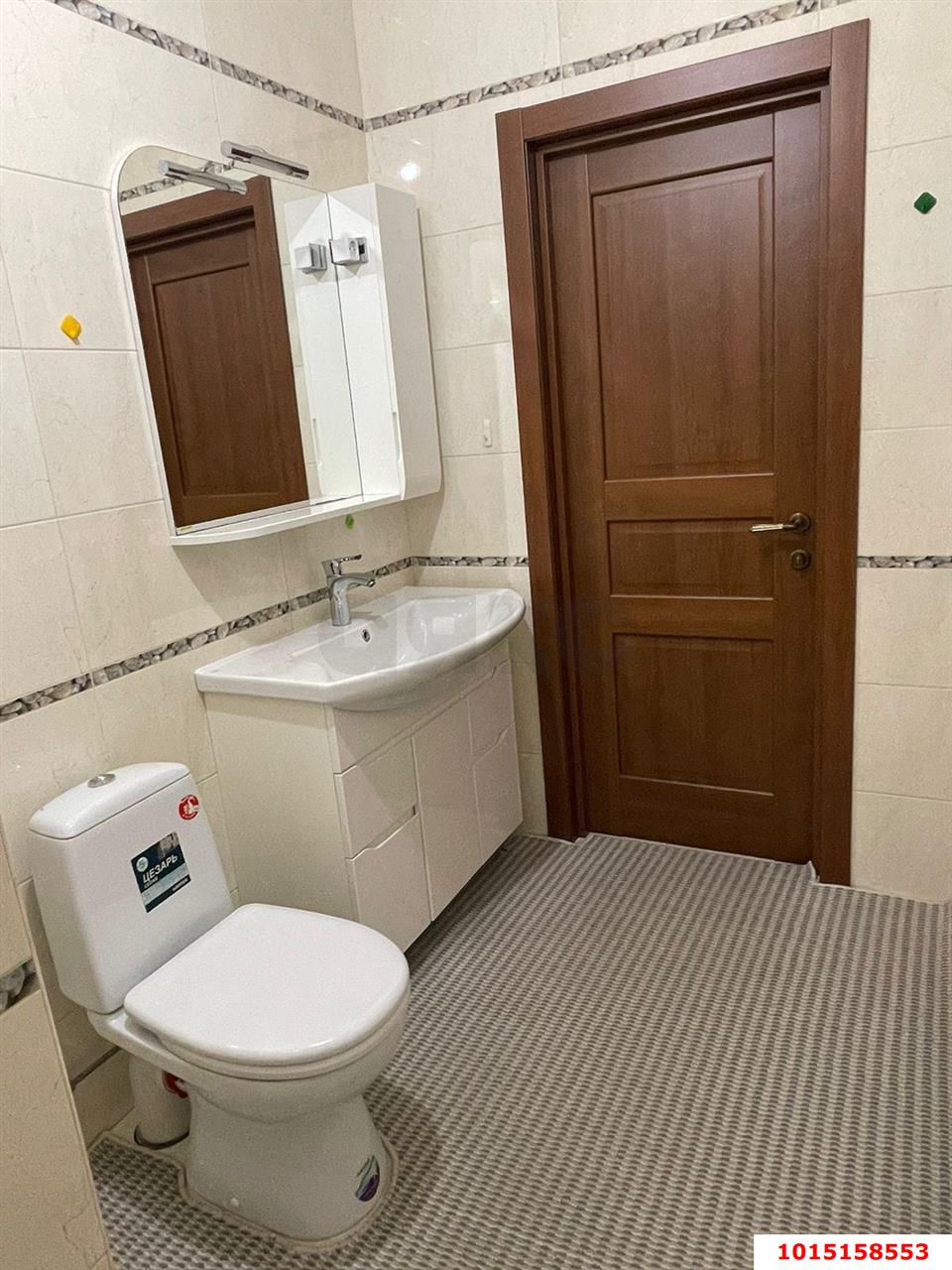 Фото №17: Дом 158 м² + 4 сот. - Краснодаргорстрой, Прикубанский внутригородской округ, ул. 3-я Первомайская, 52