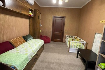 Фото №3: Дом 158 м² - Краснодаргорстрой, мкр. Прикубанский внутригородской округ, ул. 3-я Первомайская, 52