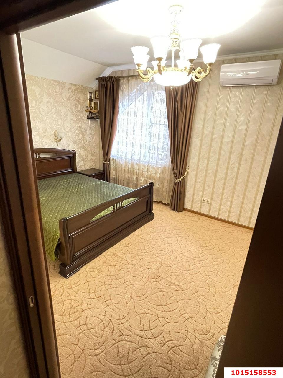 Фото №4: Дом 158 м² + 4 сот. - Краснодаргорстрой, Прикубанский внутригородской округ, ул. 3-я Первомайская, 52