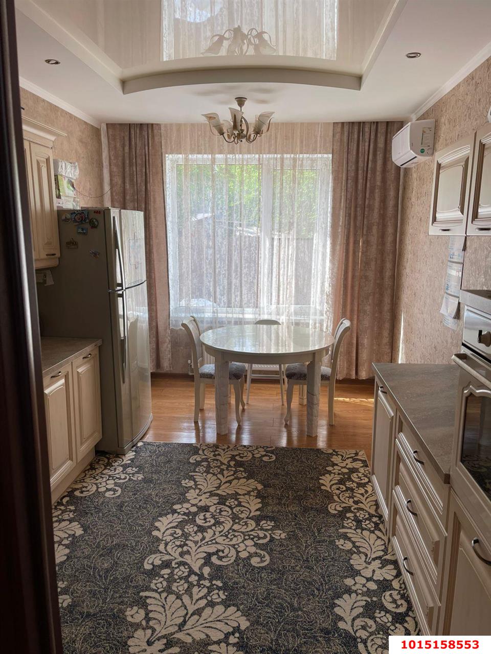 Фото №11: Дом 158 м² + 4 сот. - Краснодаргорстрой, Прикубанский внутригородской округ, ул. 3-я Первомайская, 52