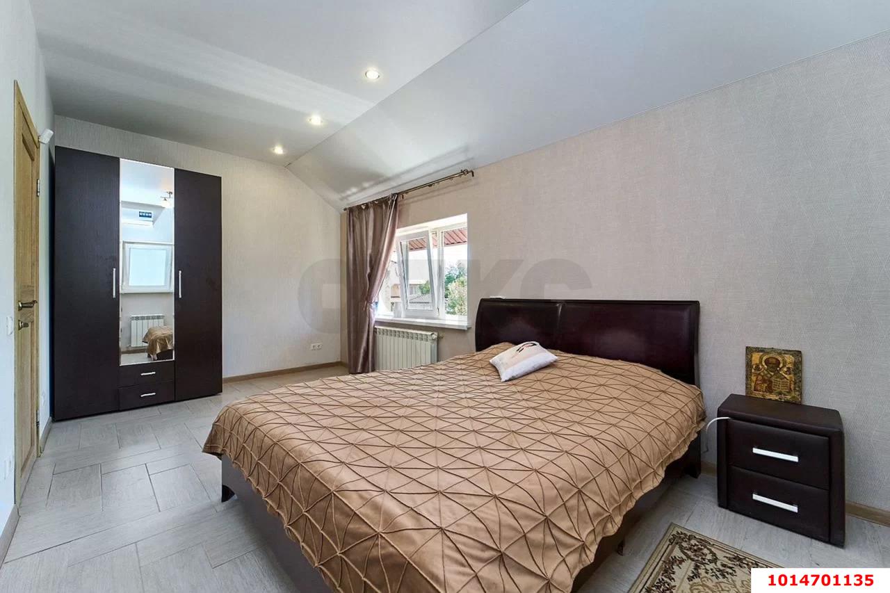 Фото №3: Дом 146 м² + 5.7 сот. - Краснодар, коттеджный  Зелёная Долина, ул. Бременская, 17