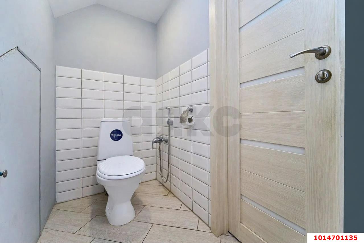 Фото №7: Дом 146 м² + 5.7 сот. - Краснодар, ул. Бременская, 17