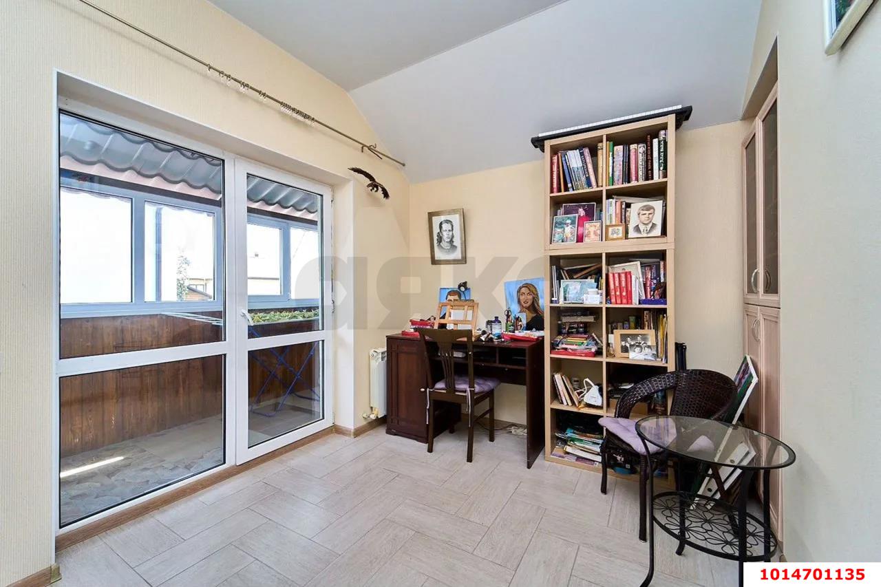 Фото №8: Дом 146 м² + 5.7 сот. - Краснодар, коттеджный  Зелёная Долина, ул. Бременская, 17