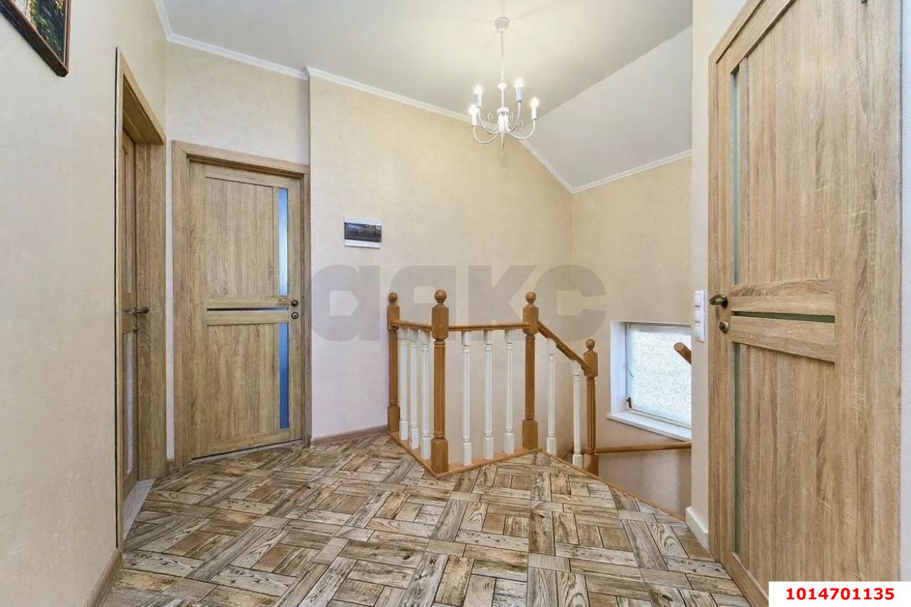 Фото №11: Дом 146 м² + 5.7 сот. - Краснодар, коттеджный  Зелёная Долина, ул. Бременская, 17