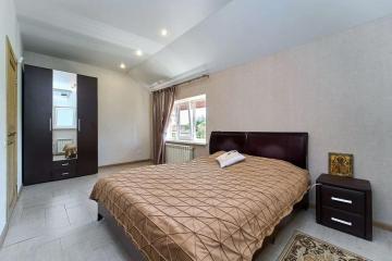 Фото №3: Дом 146 м² - Краснодар, п. коттеджный  Зелёная Долина, ул. Бременская, 17