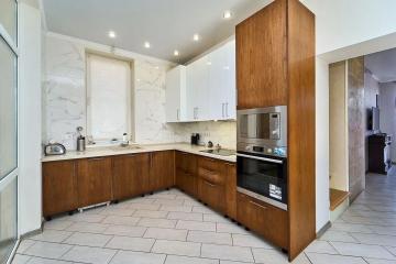 Фото №1: Дом 146 м² - Краснодар, п. коттеджный  Зелёная Долина, ул. Бременская, 17