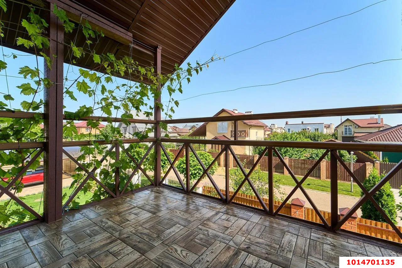 Фото №9: Дом 146 м² + 5.7 сот. - Краснодар, ул. Бременская, 17