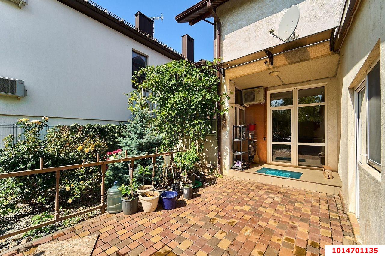 Фото №4: Дом 146 м² + 5.7 сот. - Краснодар, коттеджный  Зелёная Долина, ул. Бременская, 17