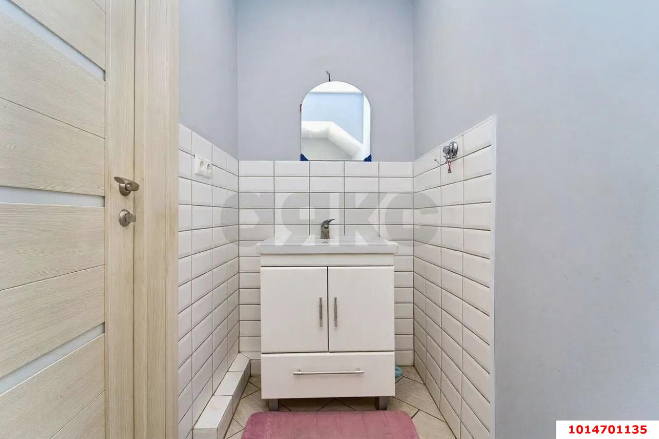 Фото №9: Дом 146 м² + 5.7 сот. - Краснодар, коттеджный  Зелёная Долина, ул. Баварская, 41/1