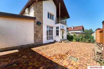 Фото №5: Дом 146 м² - Краснодар, п. коттеджный  Зелёная Долина, ул. Бременская, 17