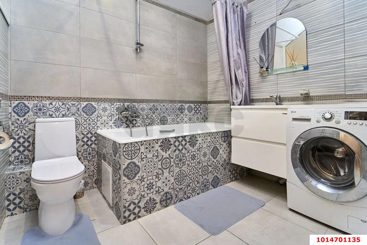 Фото №2: Дом 146 м² + 5.7 сот. - Краснодар, коттеджный  Зелёная Долина, ул. Бременская, 17