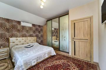 Фото №4: Дом 146 м² - Краснодар, п. коттеджный  Зелёная Долина, ул. Бременская, 17