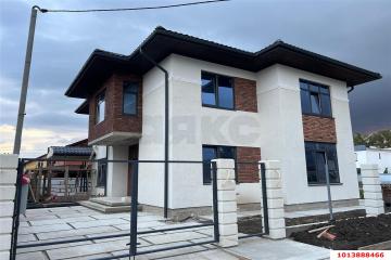 Фото №2: Дом 180 м² - Краснодар, мкр. КП Николино Парк, ул. Лёни Голикова, 12