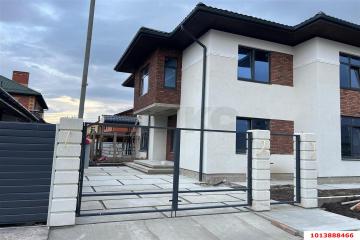 Фото №3: Дом 180 м² - Краснодар, мкр. КП Николино Парк, ул. Лёни Голикова, 12