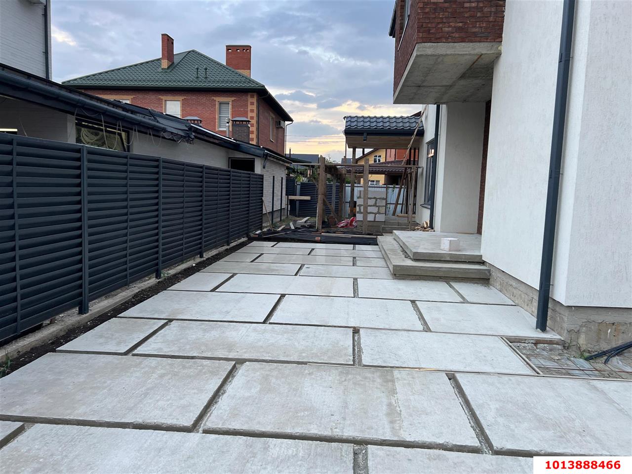 Фото №5: Дом 180 м² + 4 сот. - Краснодар, КП Николино Парк, ул. Лёни Голикова, 12