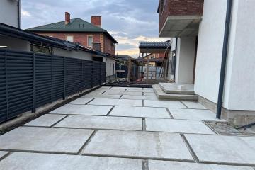 Фото №5: Дом 180 м² - Краснодар, мкр. КП Николино Парк, ул. Лёни Голикова, 12