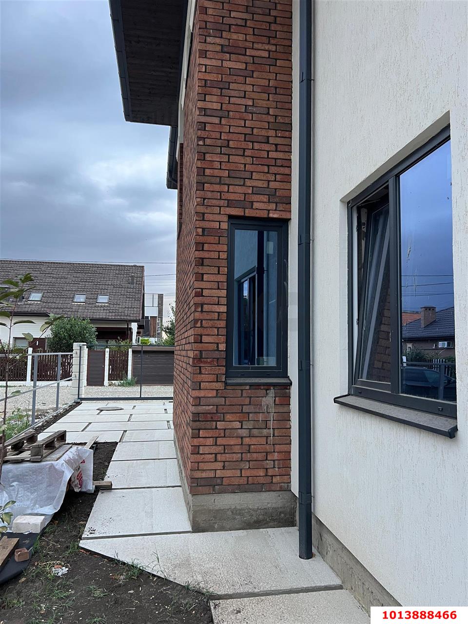 Фото №7: Дом 180 м² + 4 сот. - Краснодар, Прикубанский внутригородской округ, мкр. КП Николино Парк, ул. Лёни Голикова, 12