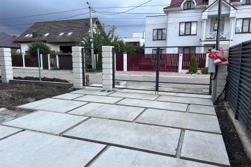 Фото №4: Дом 180 м² - Краснодар, мкр. КП Николино Парк, ул. Лёни Голикова, 12