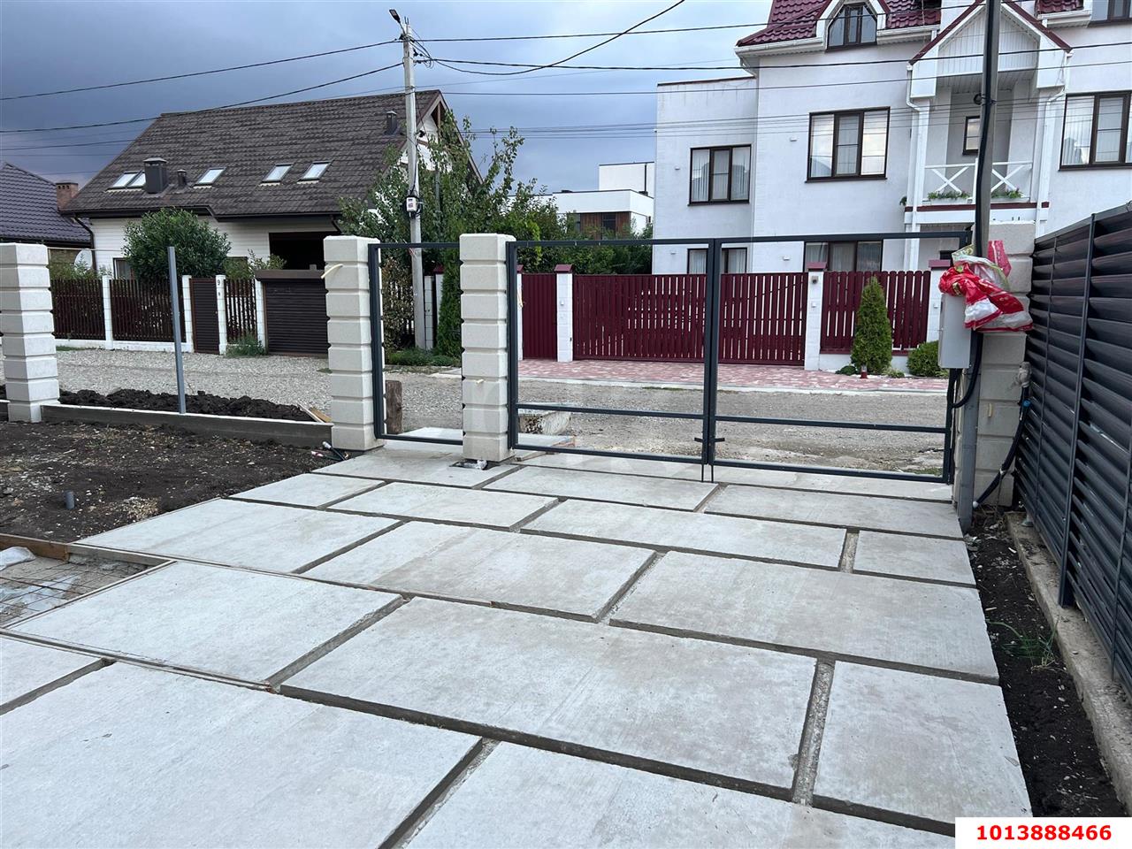 Фото №4: Дом 180 м² + 4 сот. - Краснодар, Прикубанский внутригородской округ, мкр. КП Николино Парк, ул. Лёни Голикова, 12