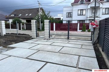 Фото №4: Дом 180 м² - Краснодар, мкр. КП Николино Парк, ул. Лёни Голикова, 12