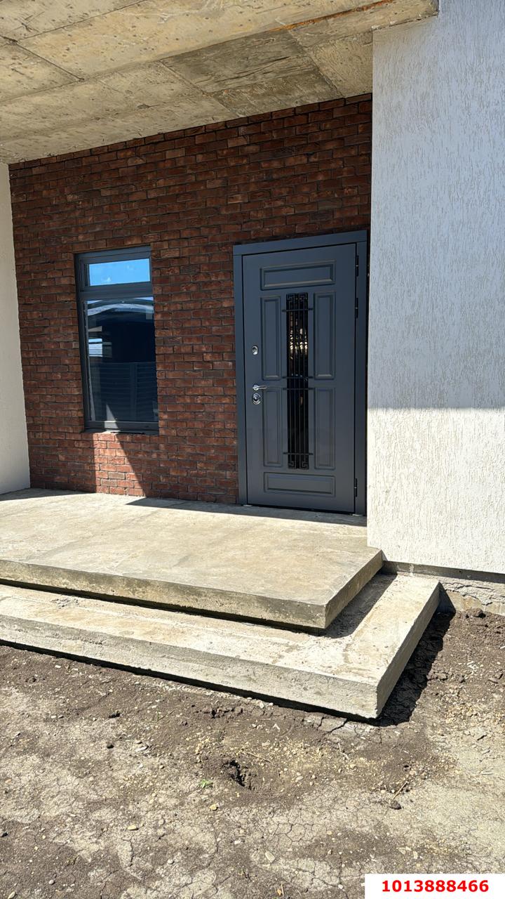 Фото №8: Дом 180 м² + 4 сот. - Краснодар, КП Николино Парк, ул. Лёни Голикова, 12