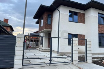 Фото №3: Дом 180 м² - Краснодар, мкр. КП Николино Парк, ул. Лёни Голикова, 12