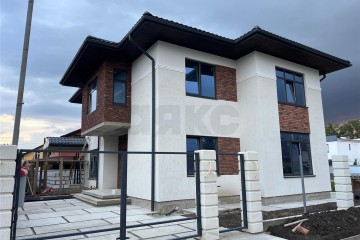 Фото №2: Дом 180 м² - Краснодар, мкр. КП Николино Парк, ул. Лёни Голикова, 12