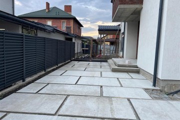 Фото №5: Дом 180 м² - Краснодар, мкр. КП Николино Парк, ул. Лёни Голикова, 12